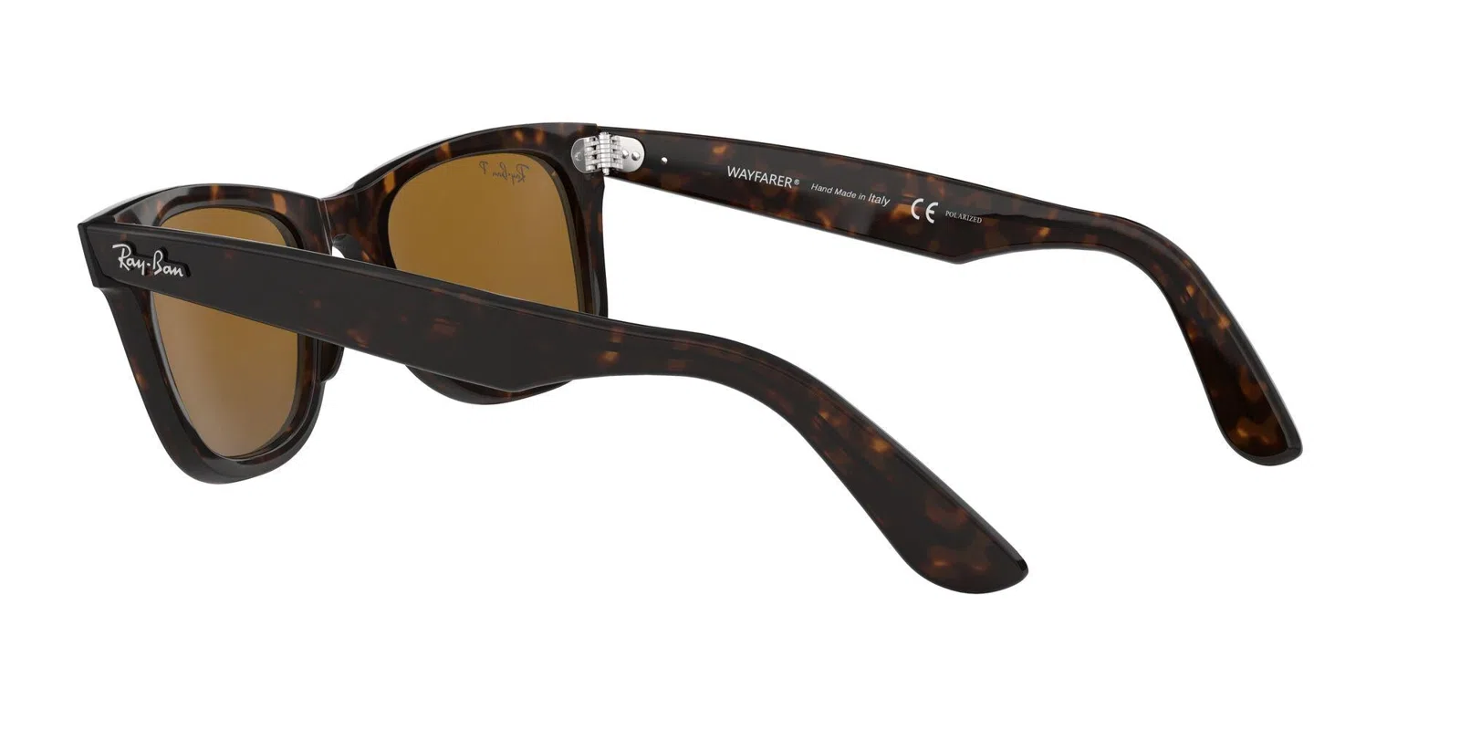 Ray Ban Original Wayfarer RB2140 Sunglasses - view 22